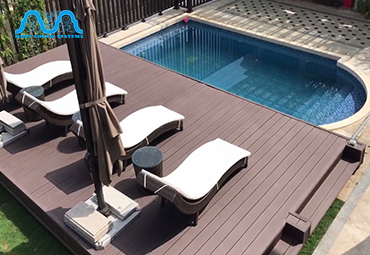 平移系列泳池SPA覆盖系统